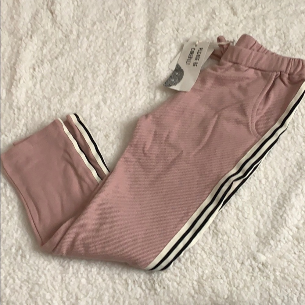 Noe & zoe sweatpants